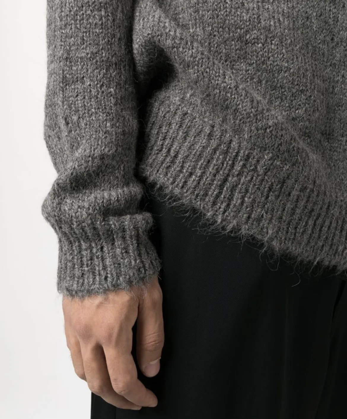 Jil Sander  |Designers Sweaters