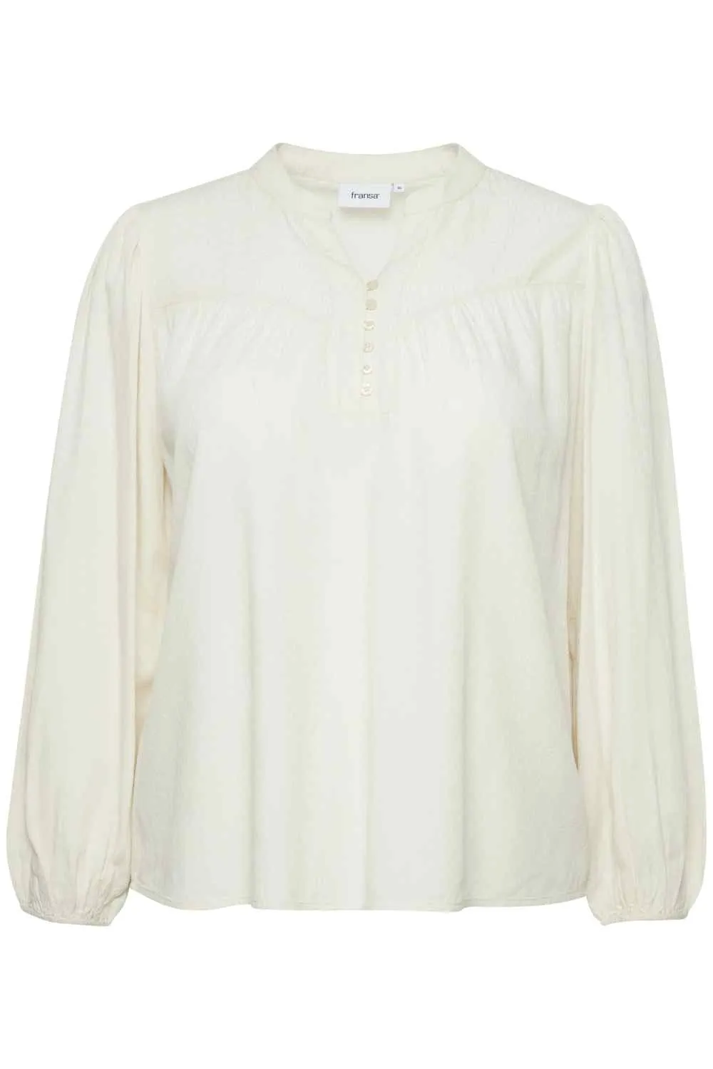 Jilo Blouse