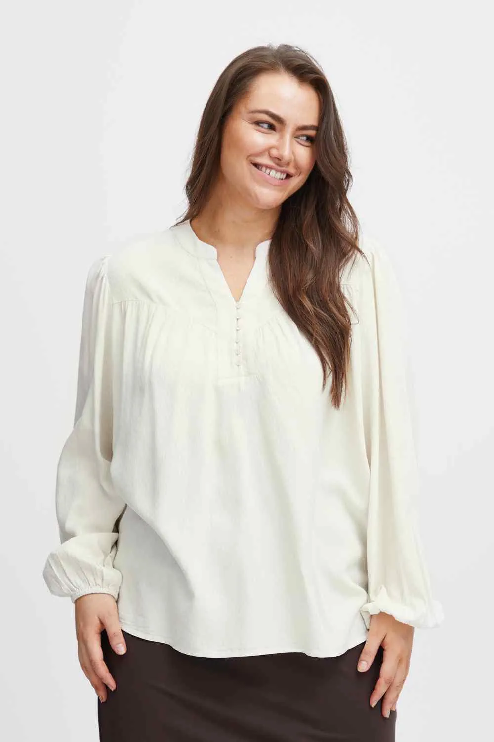 Jilo Blouse