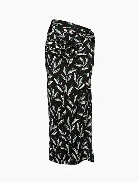 Jupe Printed Skirt