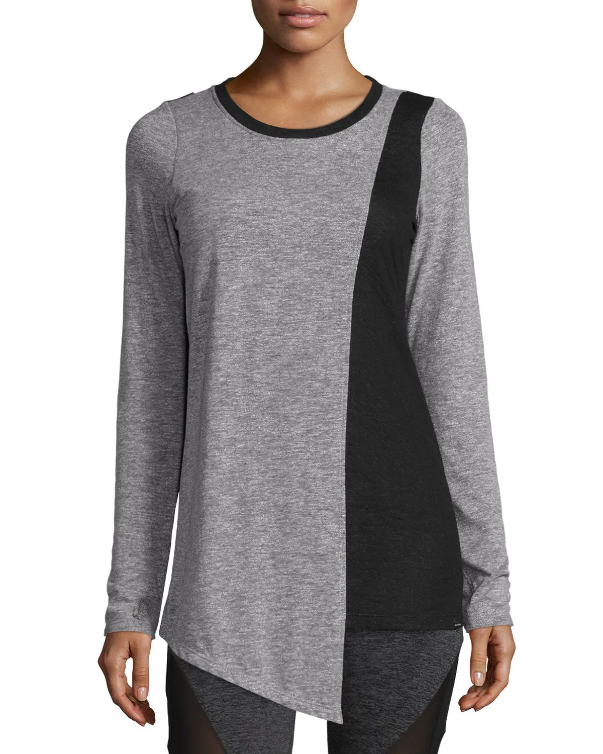 Koral Elliptic Long Sleeve Top