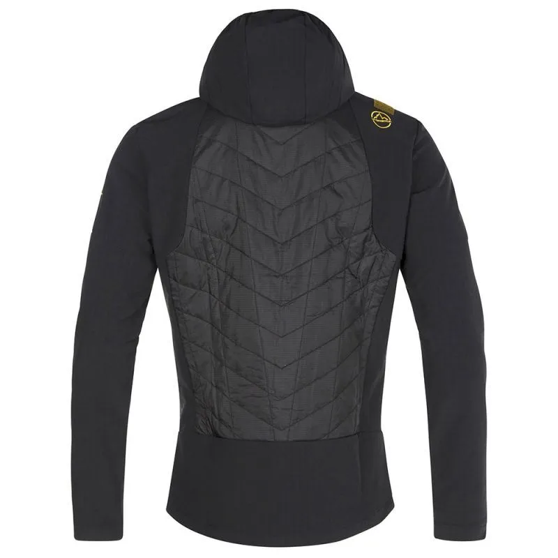 La Sportiva  Kap Hybrid Hoody - Giacche ibride - Uomo