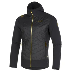 La Sportiva  Kap Hybrid Hoody - Giacche ibride - Uomo