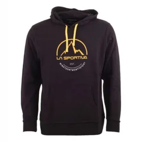 La Sportiva  Logo Hoody - Felpa con cappuccio - Uomo