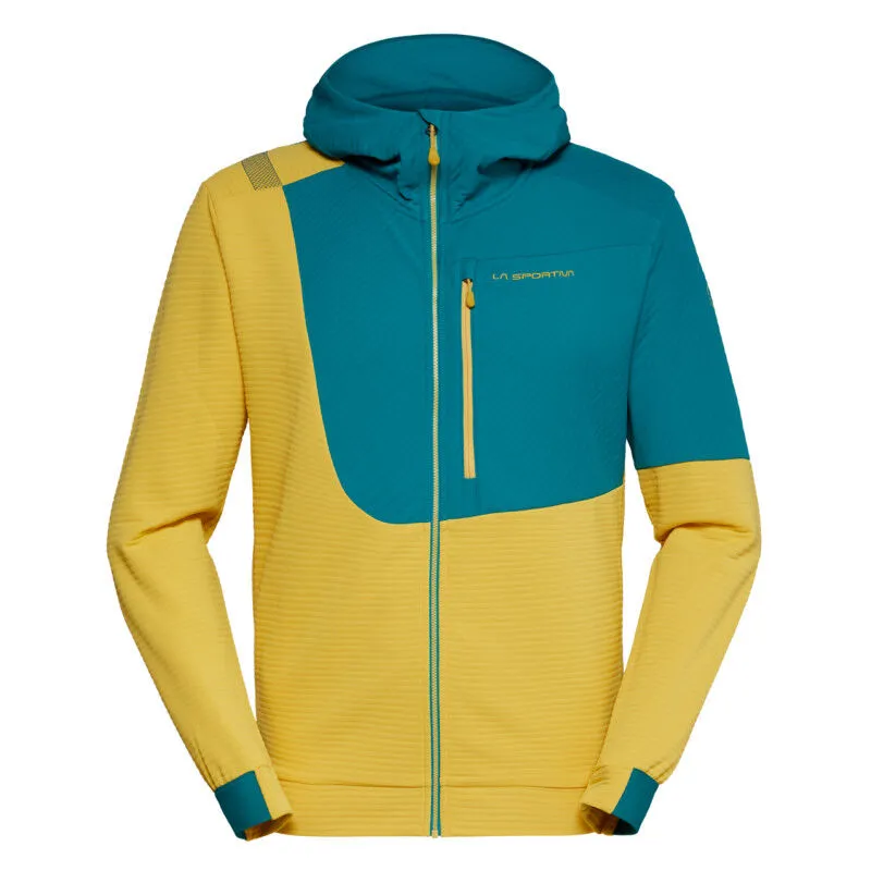 La Sportiva  Mood Hoody - Felpa con cappuccio - Uomo