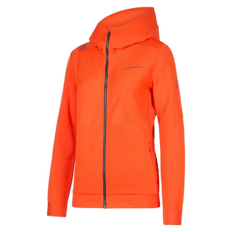 La Sportiva  Mood Hoody - Giacca in pile - Donna