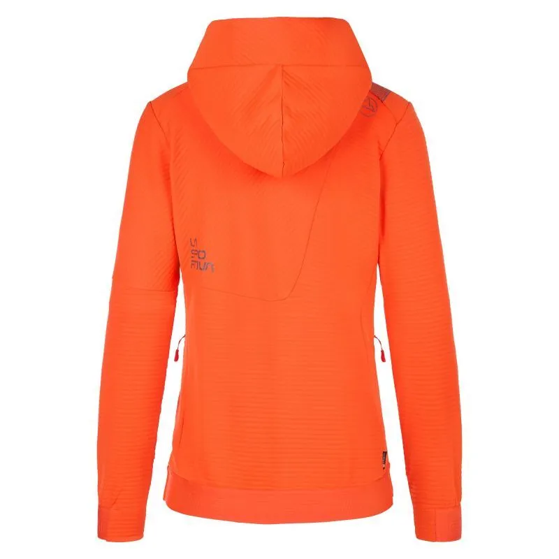 La Sportiva  Mood Hoody - Giacca in pile - Donna