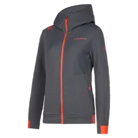 La Sportiva  Mood Hoody - Giacca in pile - Donna