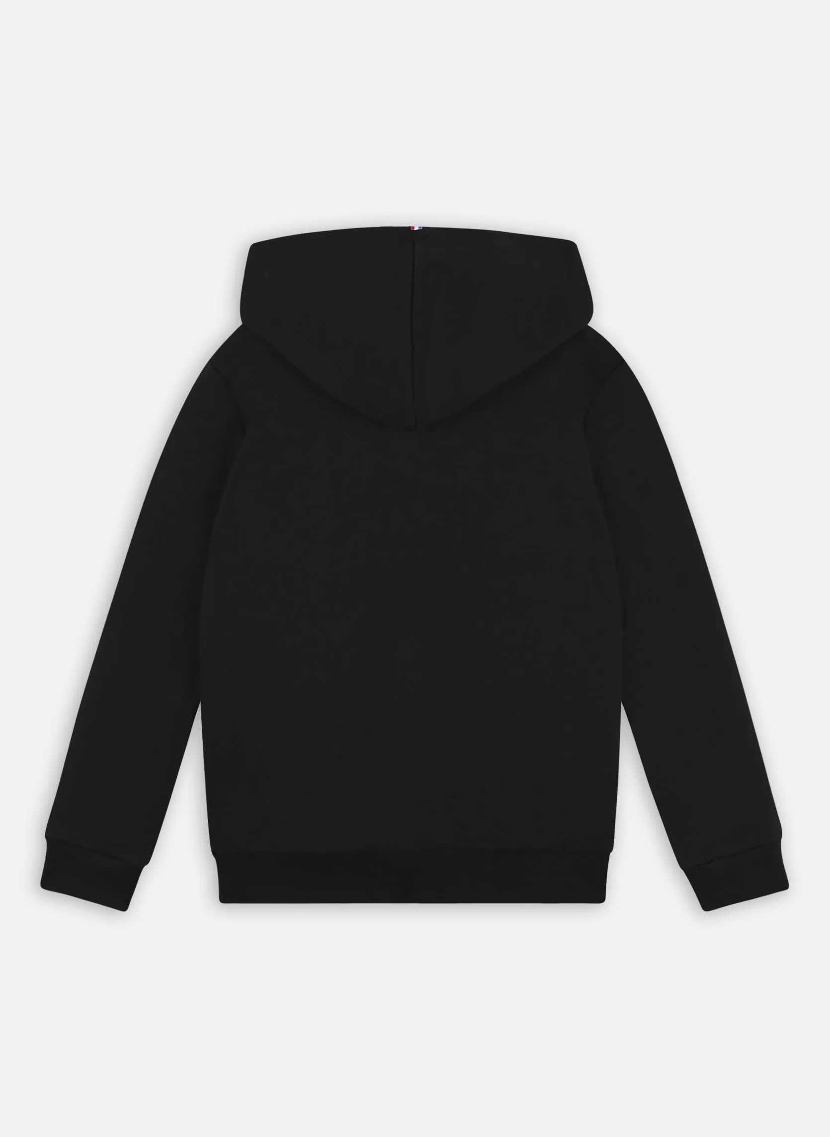 Le Coq SportifESS Hoody N°2 Enfant - Nero