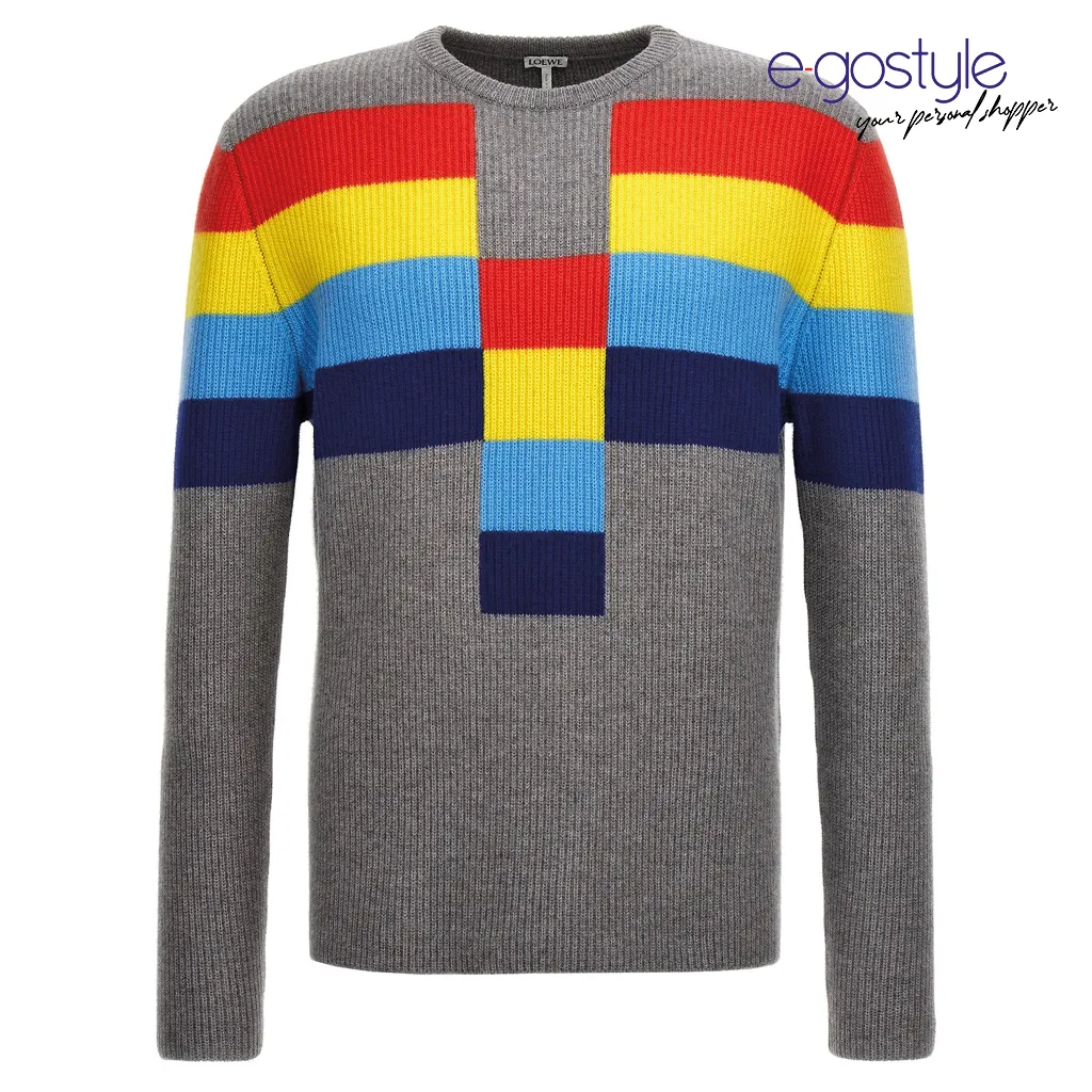 LOEWE  |Sweaters