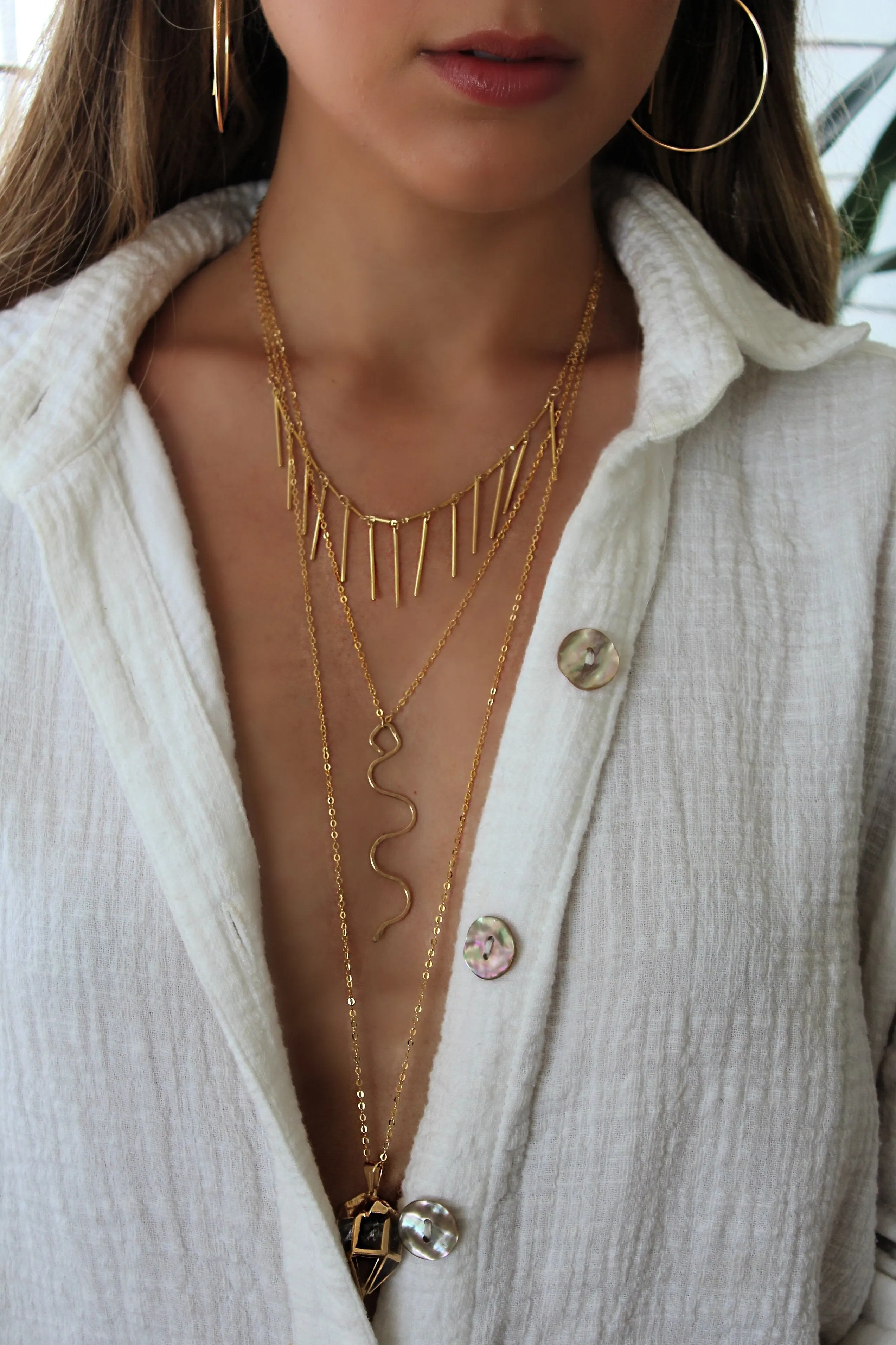 Louise Necklace