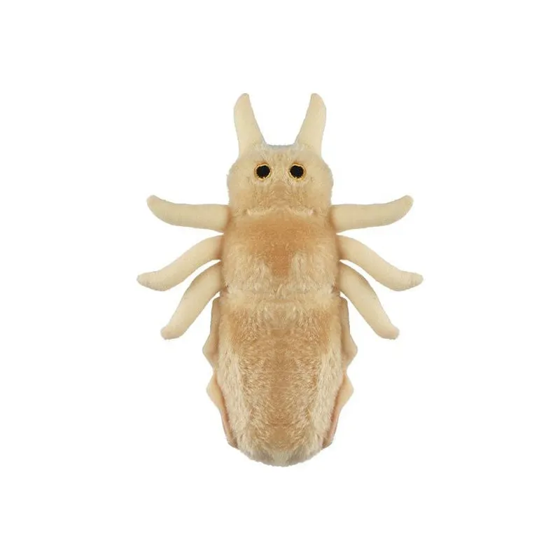 Louse Plush