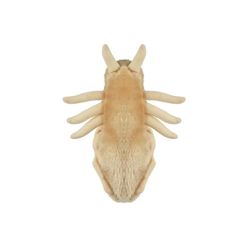 Louse Plush