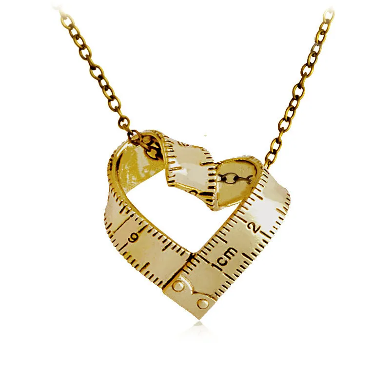 Love Beyond Measure Necklace