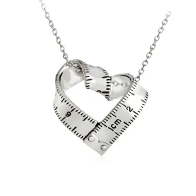 Love Beyond Measure Necklace