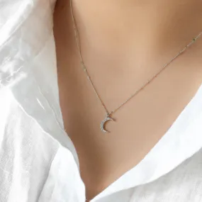 Luna Necklace