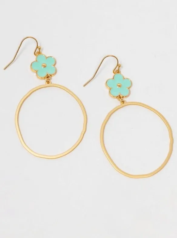 Lydia Earring