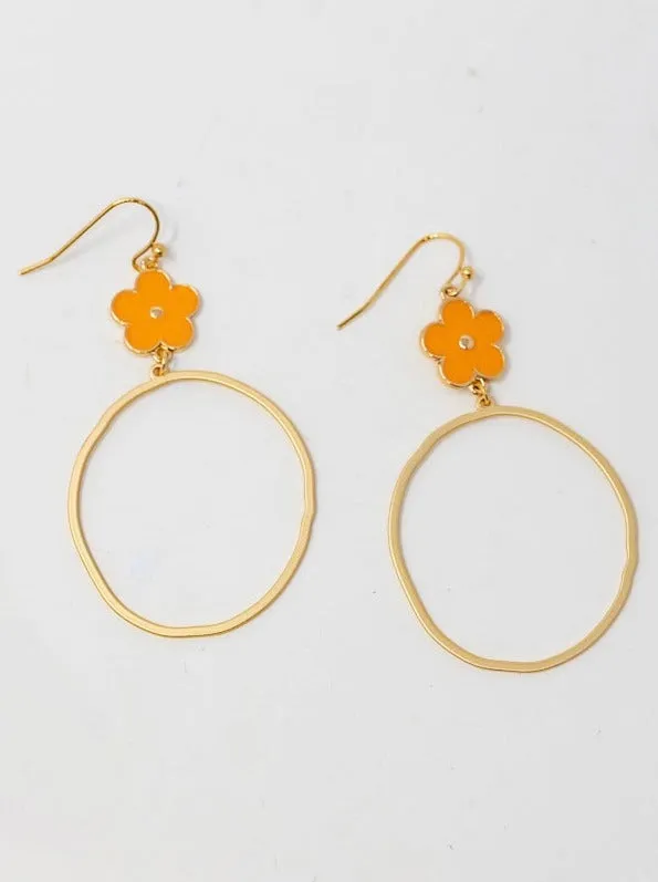 Lydia Earring