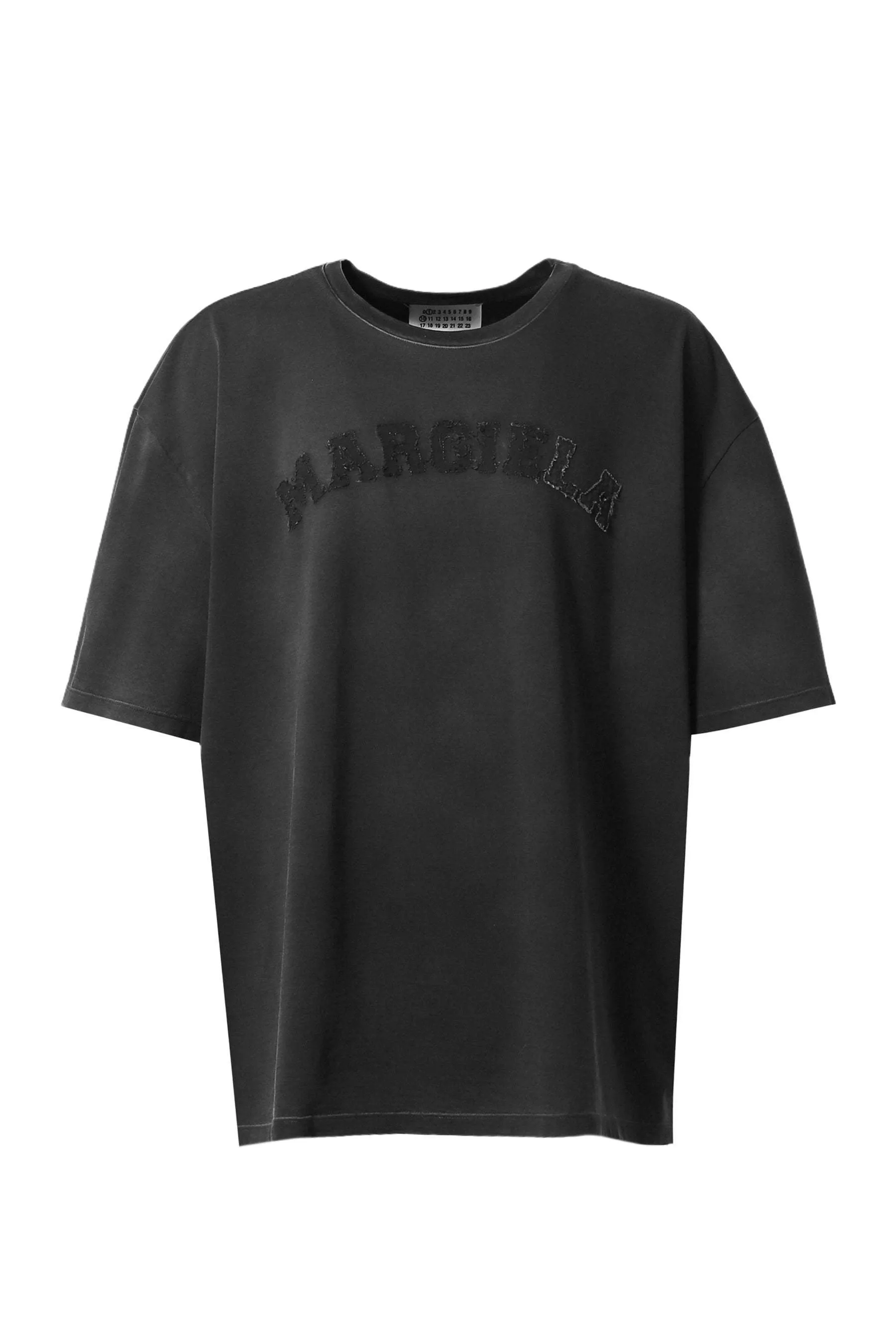 Maison Margiela  |Crew Neck Unisex Street Style Long Sleeves Plain Cotton