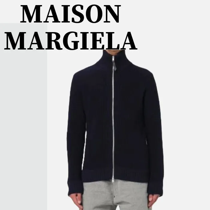 Maison Margiela  |Designers Sweaters