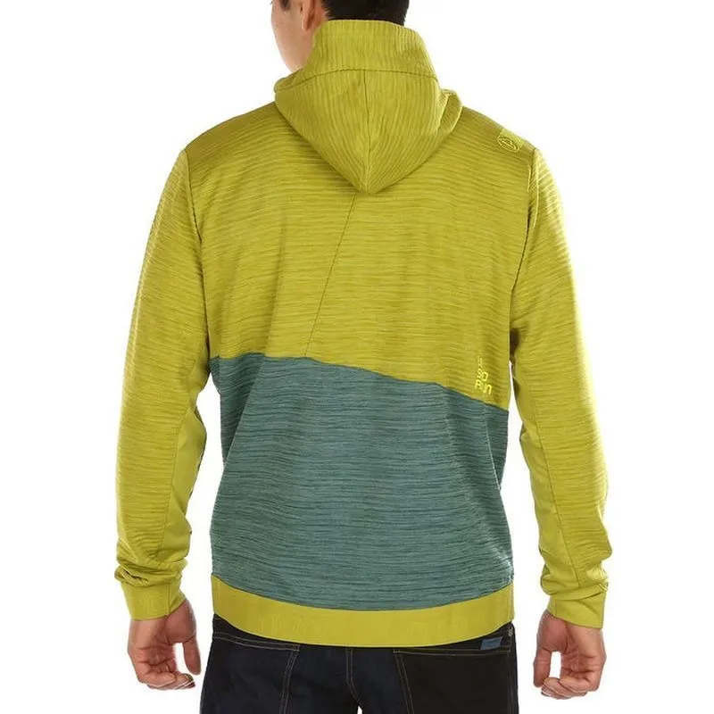 Maloja  Training Day Hoody - Felpa con cappuccio - Uomo