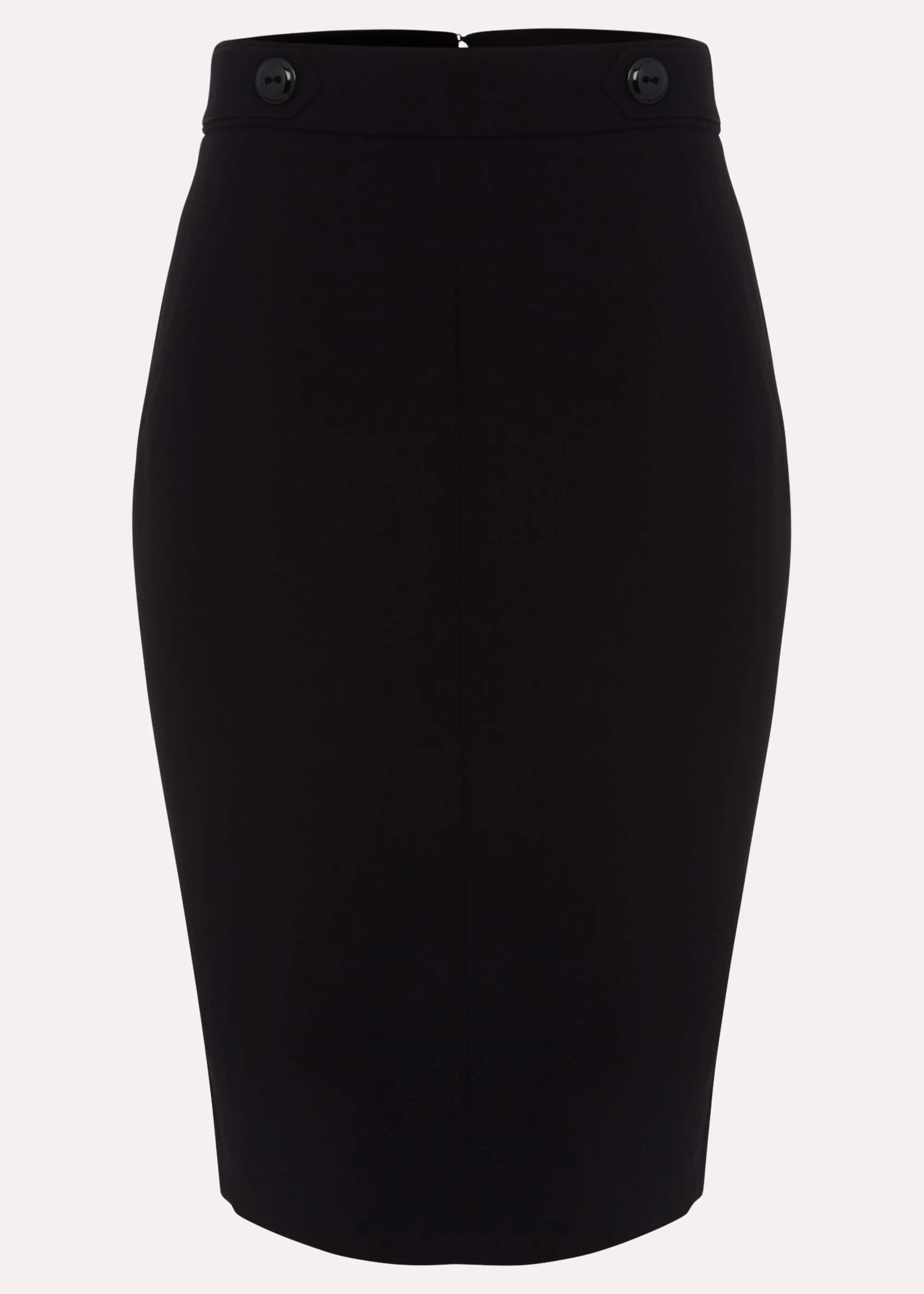 Margot City Suit Skirt