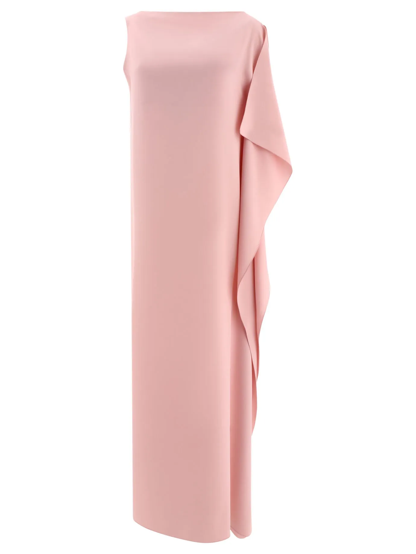 MAX MARA PIANOFORTE Fashionable Women's Mid Skirt in Playful Pink for Spring/Summer 2024