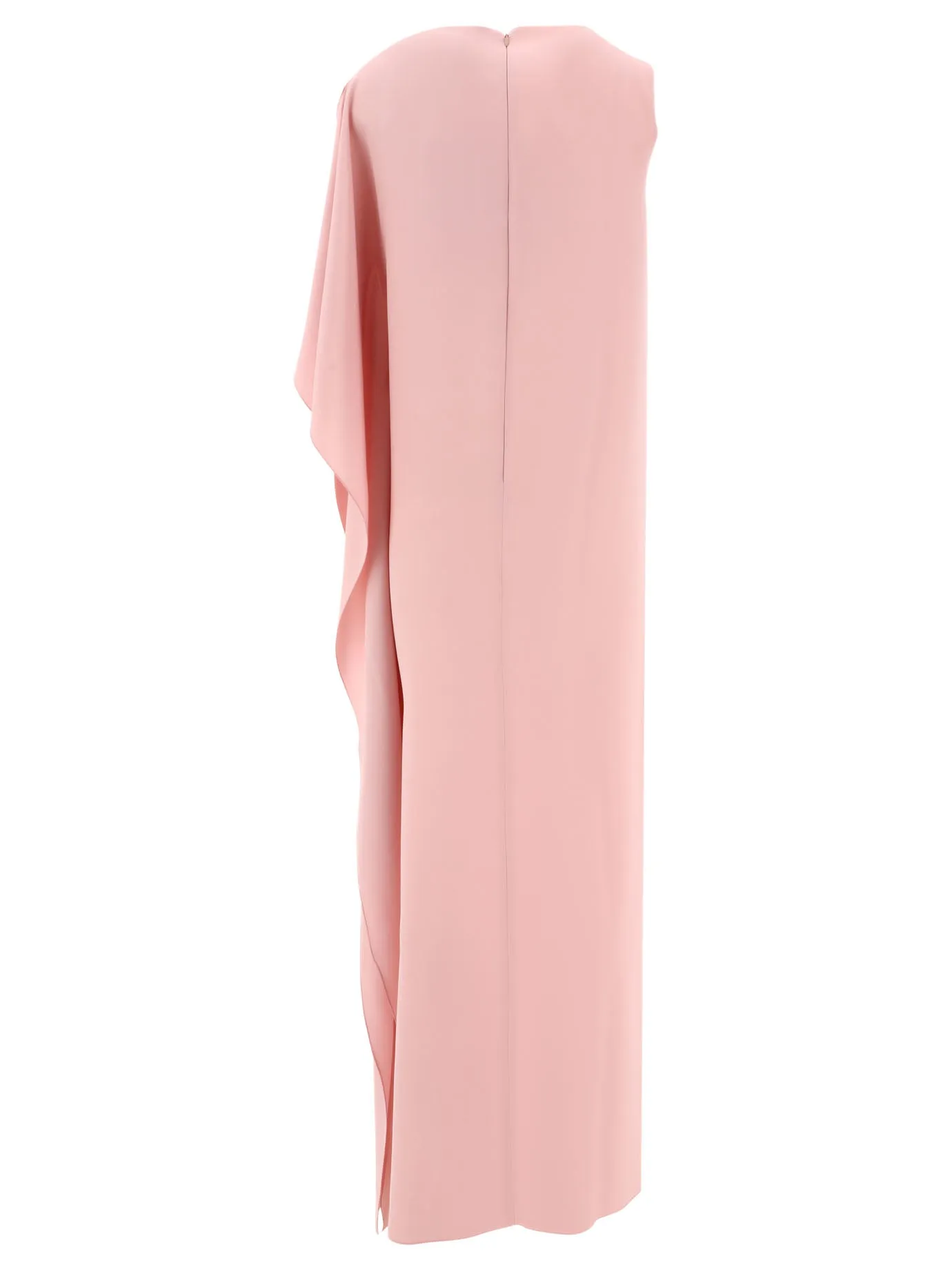 MAX MARA PIANOFORTE Fashionable Women's Mid Skirt in Playful Pink for Spring/Summer 2024