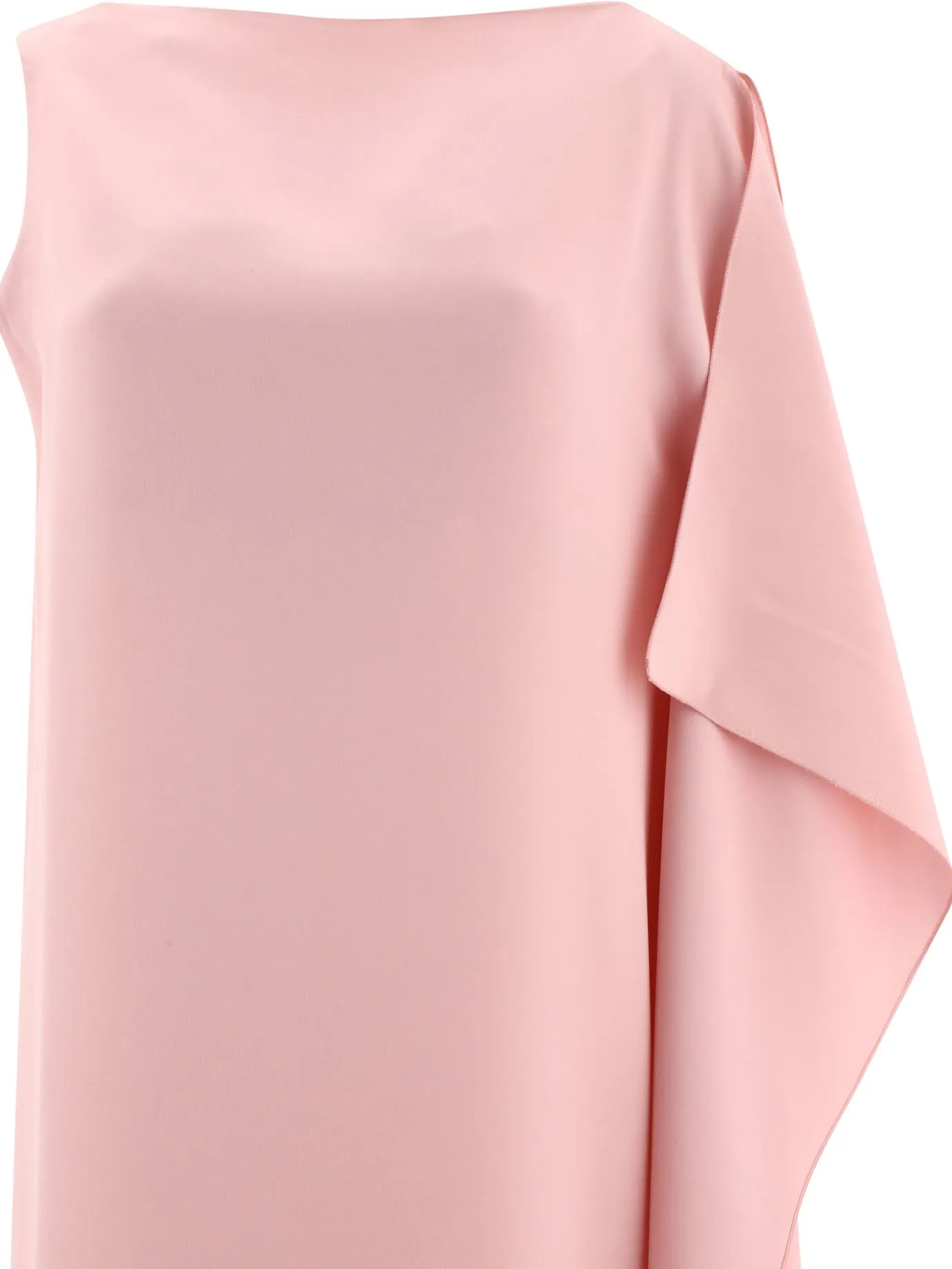 MAX MARA PIANOFORTE Fashionable Women's Mid Skirt in Playful Pink for Spring/Summer 2024