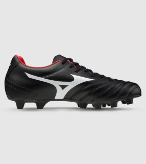 mizuno monarcida neo 2 select (fg) (2e wide) mens football boots