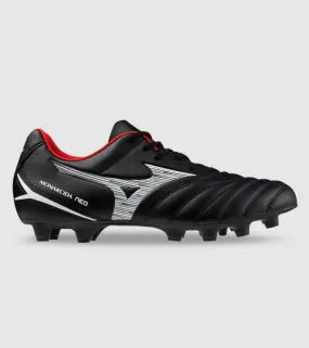 mizuno monarcida neo 3 select (fg) (2e wide) mens football boots