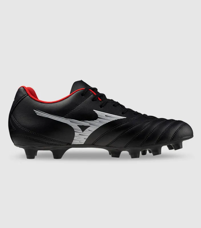 mizuno monarcida neo 3 select (fg) (2e wide) mens football boots