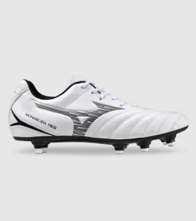 mizuno monarcida neo iii select (sg) (2e wide) mens football boots