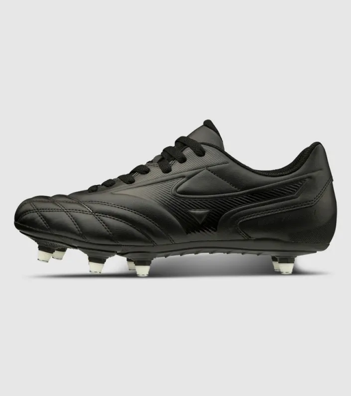 mizuno waitangi 2 cl 6x2 (sg) (2e wide) mens football boots