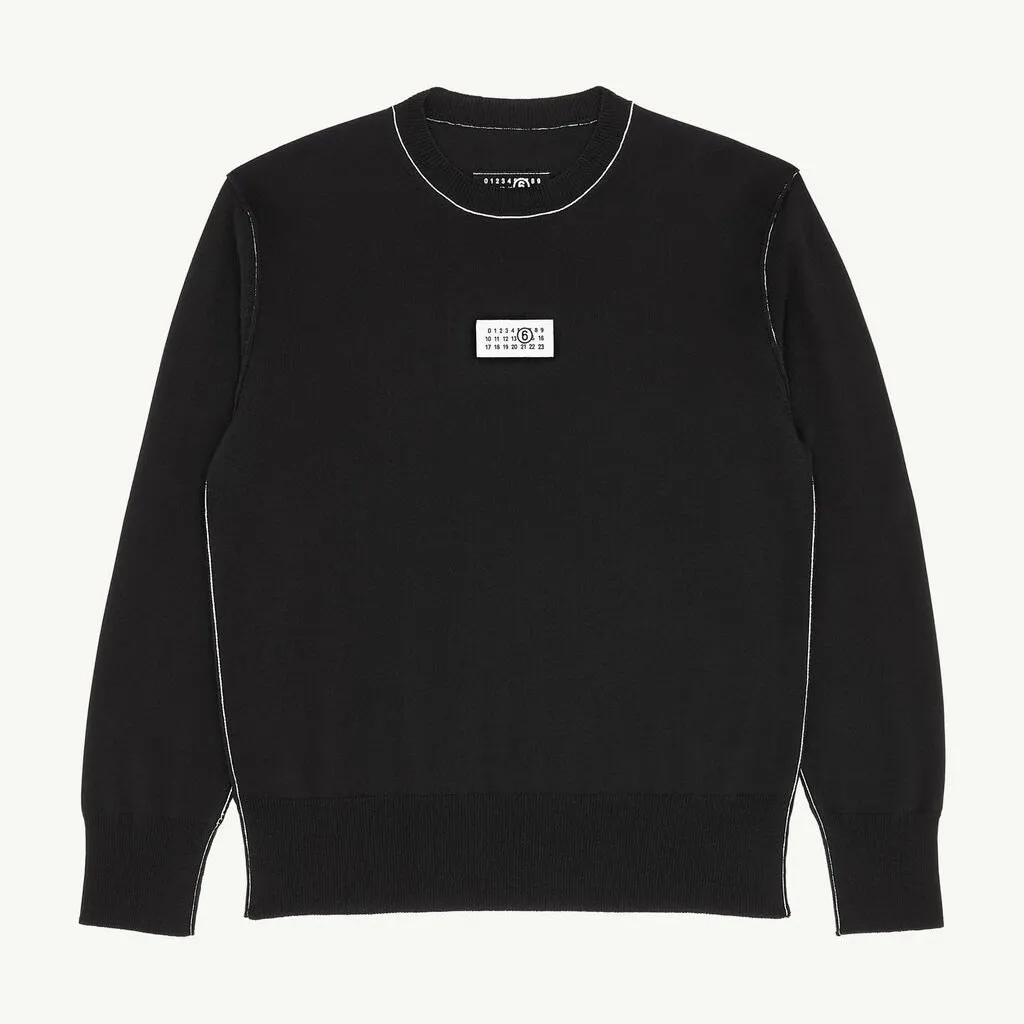 MM6 Maison Margiela  |Sweaters