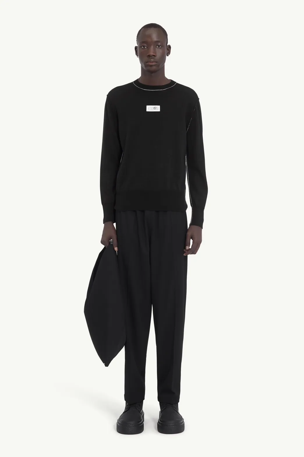 MM6 Maison Margiela  |Sweaters