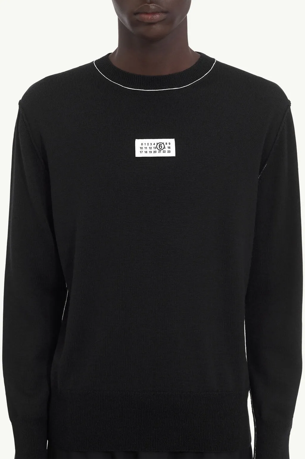 MM6 Maison Margiela  |Sweaters