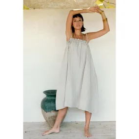 Mona Skirt/Dress (100% Linen)