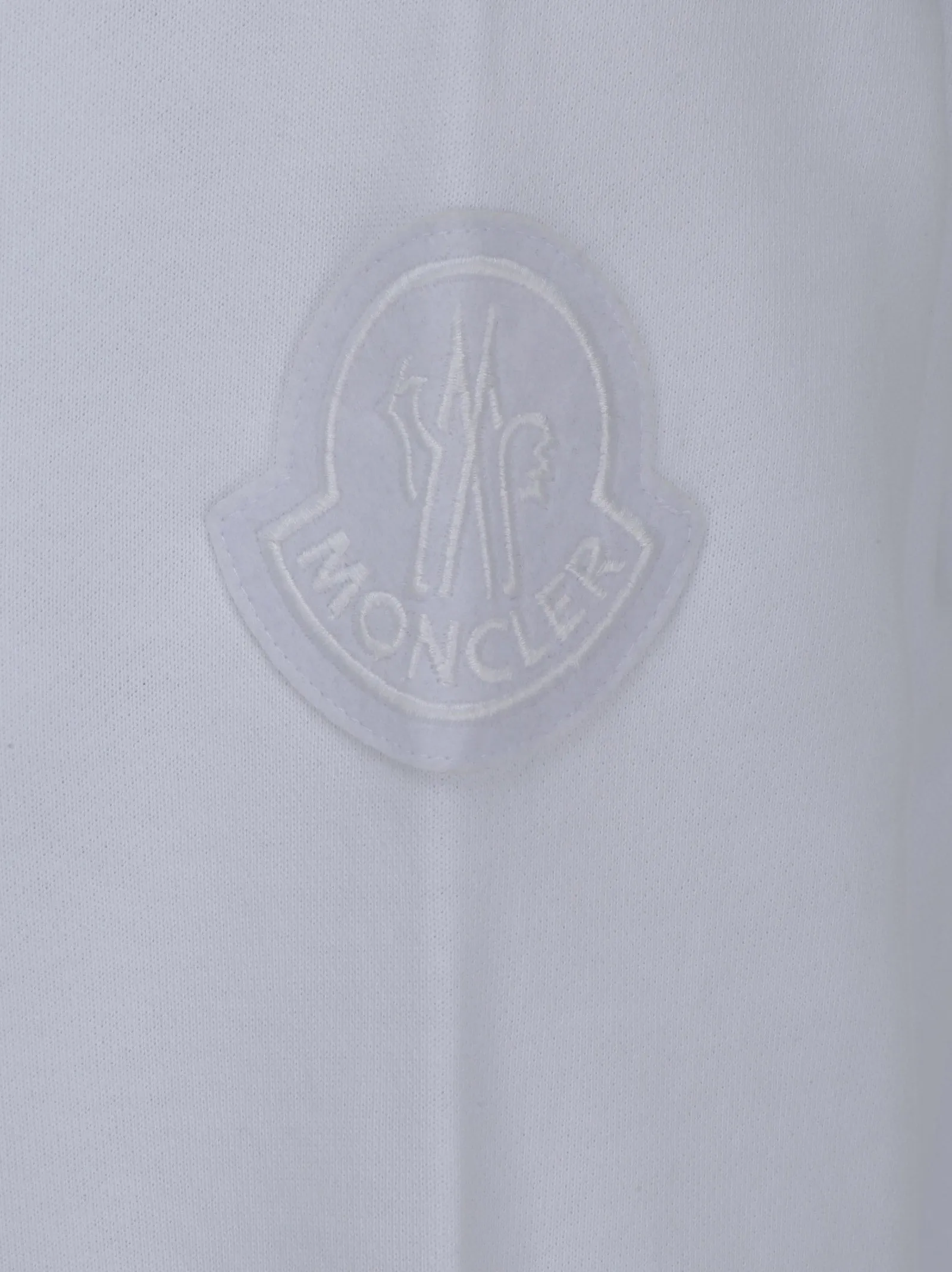 Moncler Genius 1952 Logo Printed Crewneck Sweatshirt