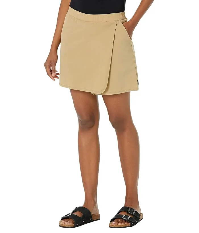 Mountain Khakis Rambler Skort Classic Fit Women's