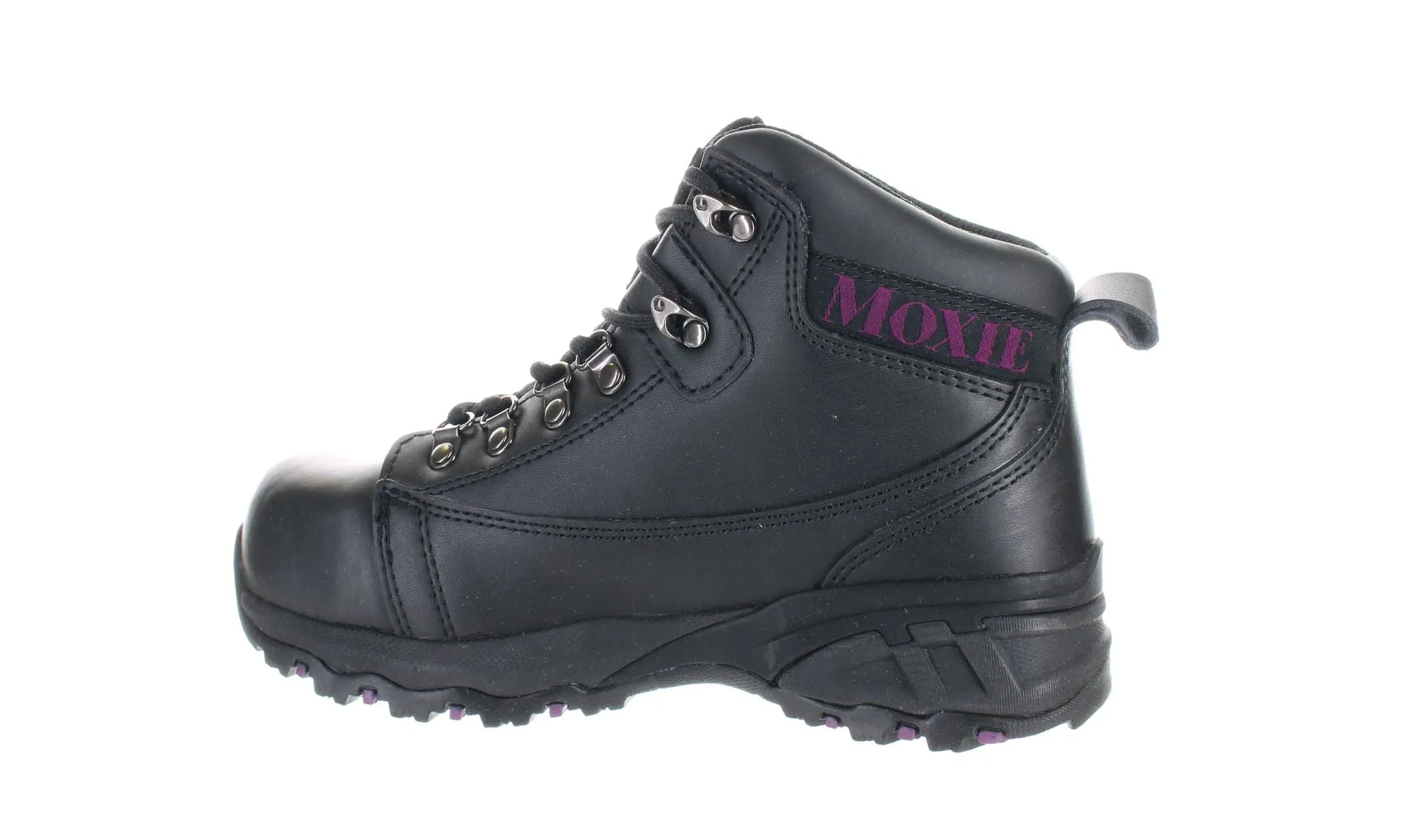 Moxie Trades Womens Work & Safety Sz 6.5