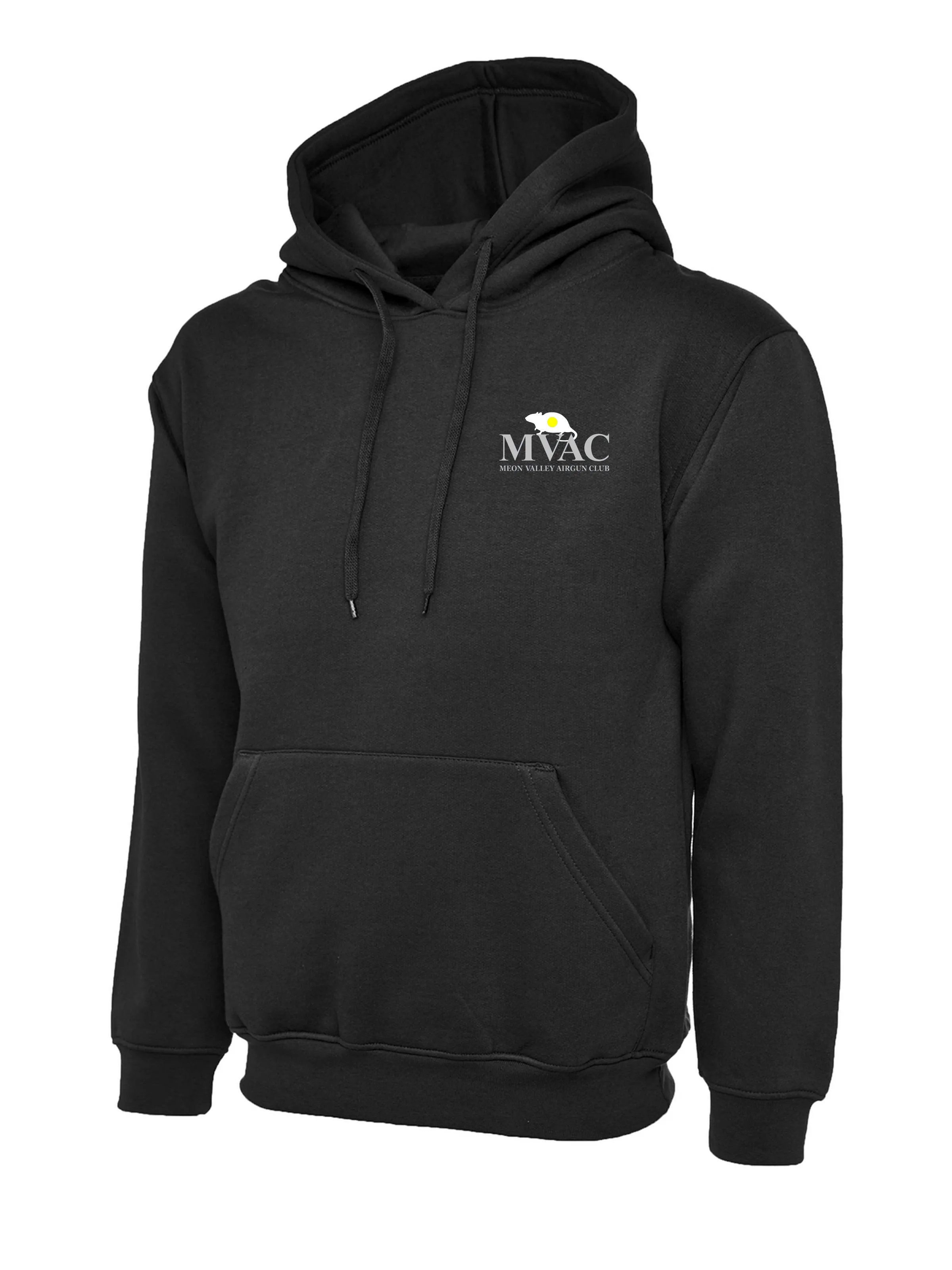 MVAC – Hoody or Zipped Hoody Kids