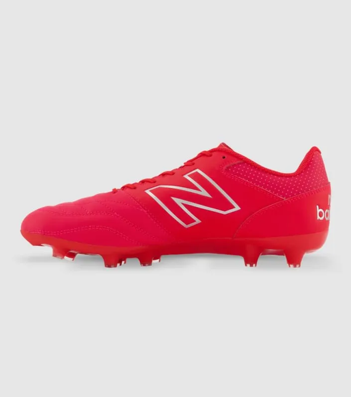 new balance 442 v2 academy fg (2e wide) mens football boots