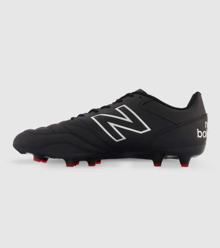 new balance 442 v2 team (fg) (2e wide) mens football boots