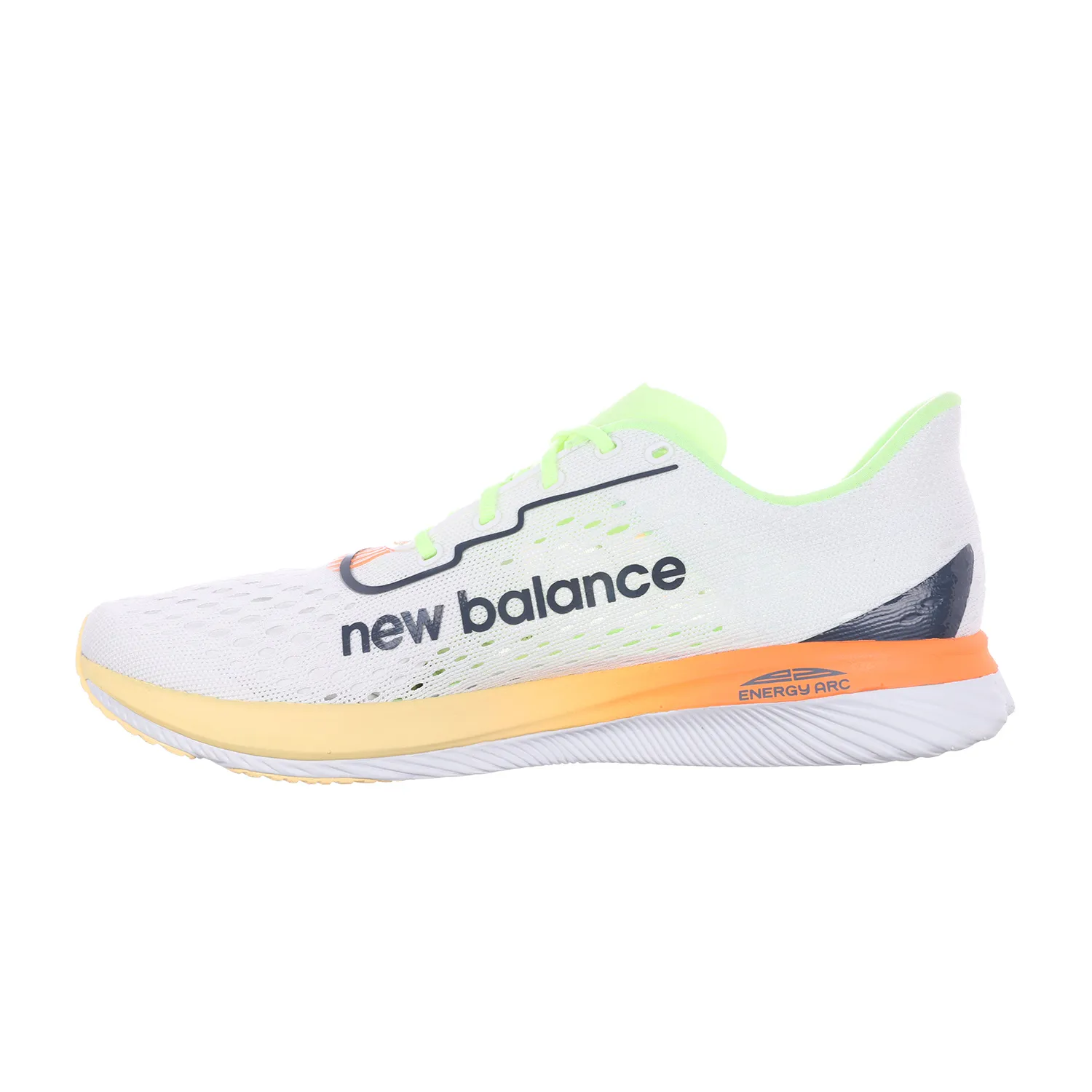 New Balance FuelCell Supercomp Pacer  White