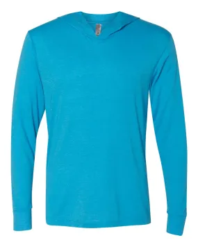 Next Level 6021 Unisex Tri-blend Hoody SKU: 6021