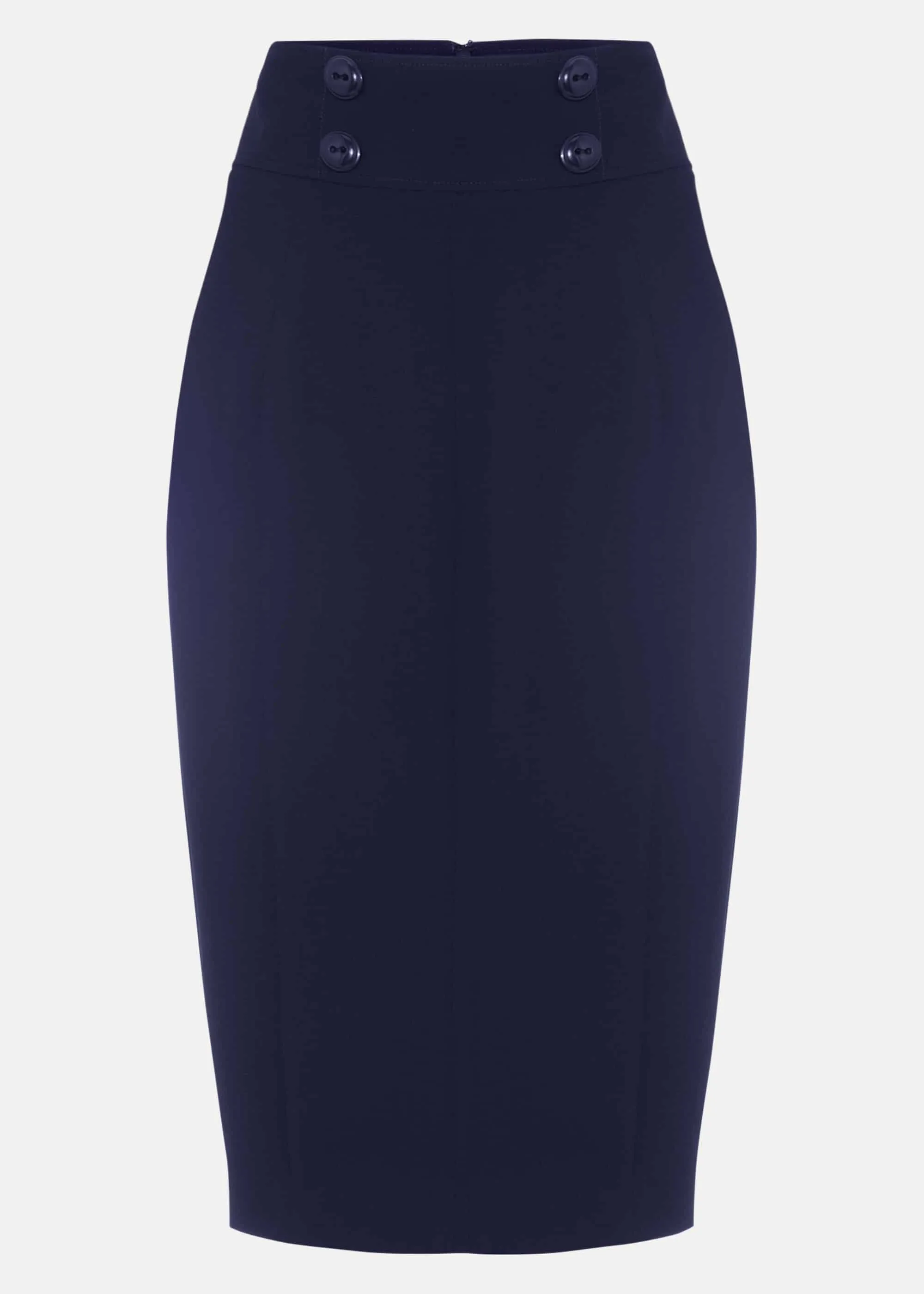 Nina City Suit Skirt