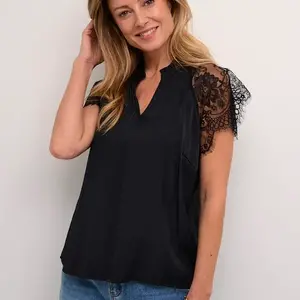 Nola Lace Blouse