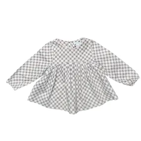 Obaibi Peplum Blouse