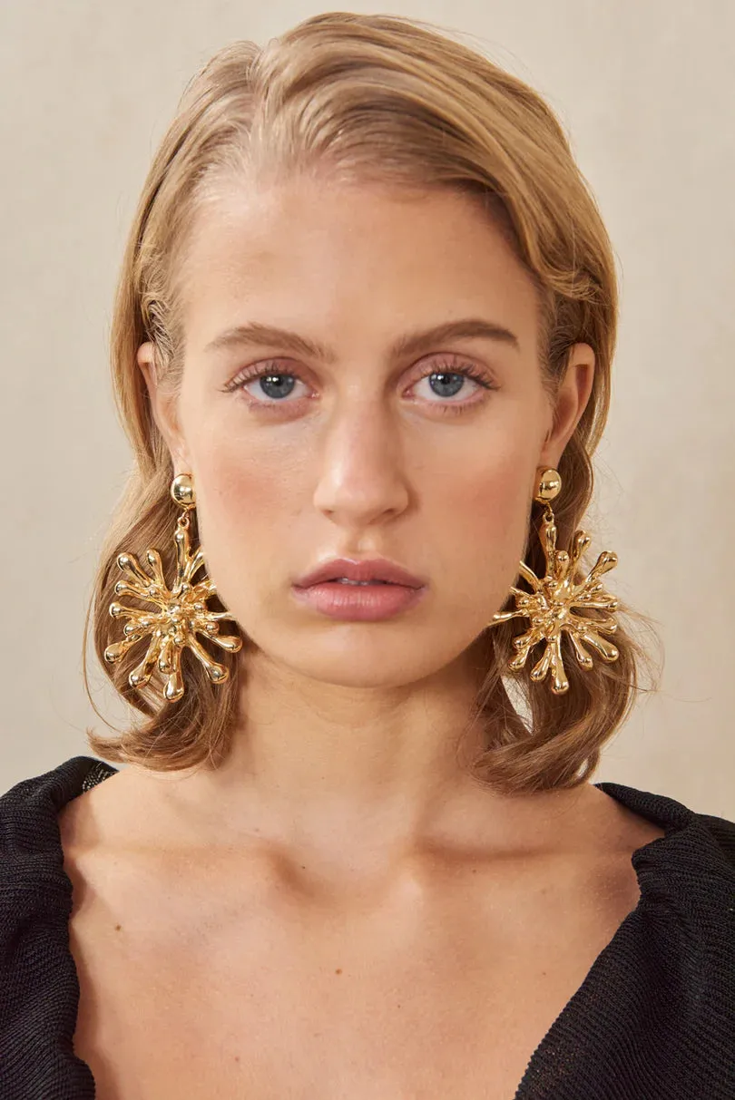 Odeya Earring